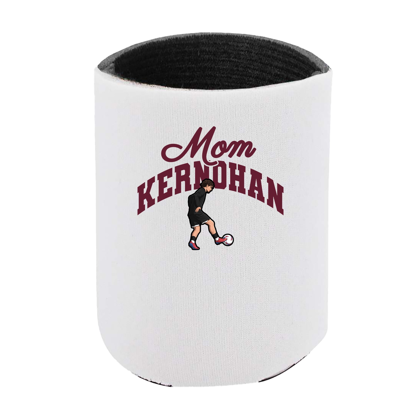 Can Holder — Mothers Day Arch in White