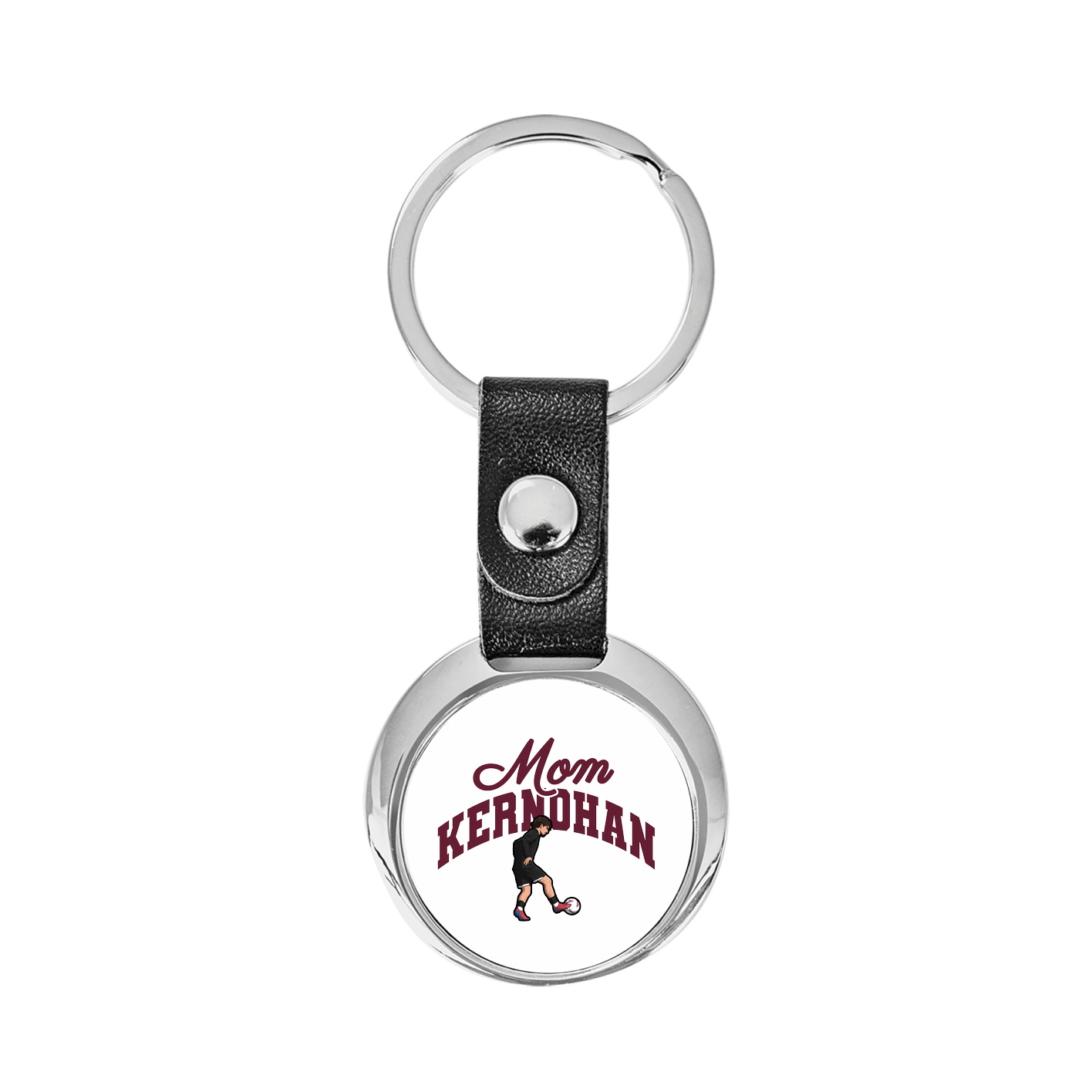 Key Chain — Mothers Day Arch in Classic