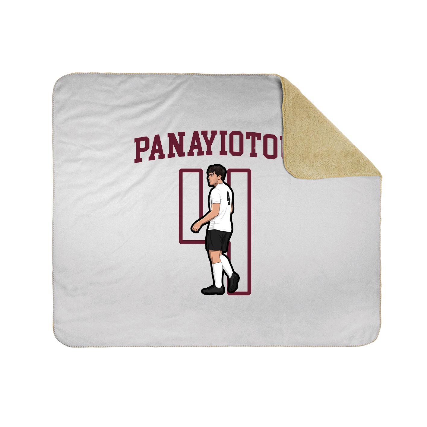 Throw Blanket