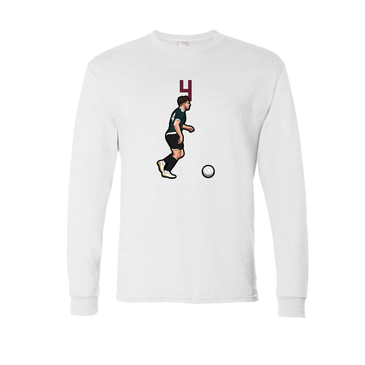 Long Sleeve Tee