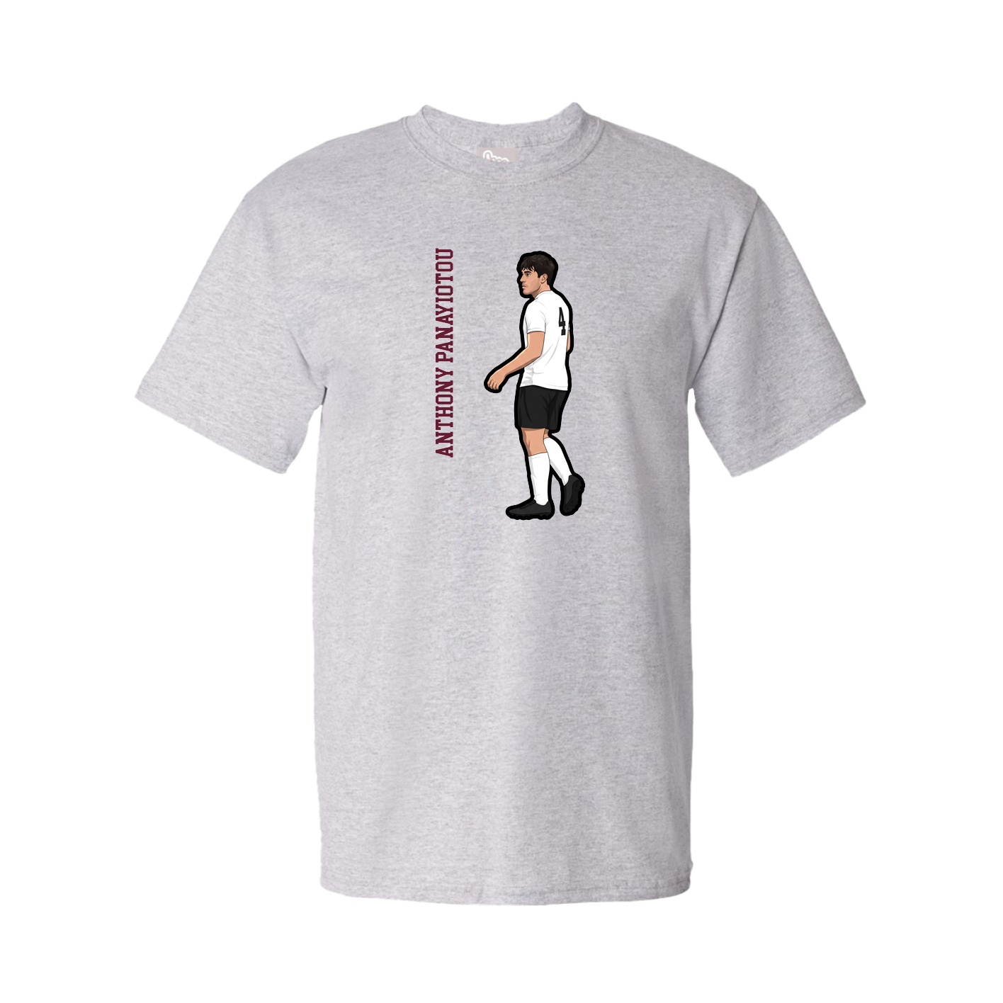 NIL Club Tee