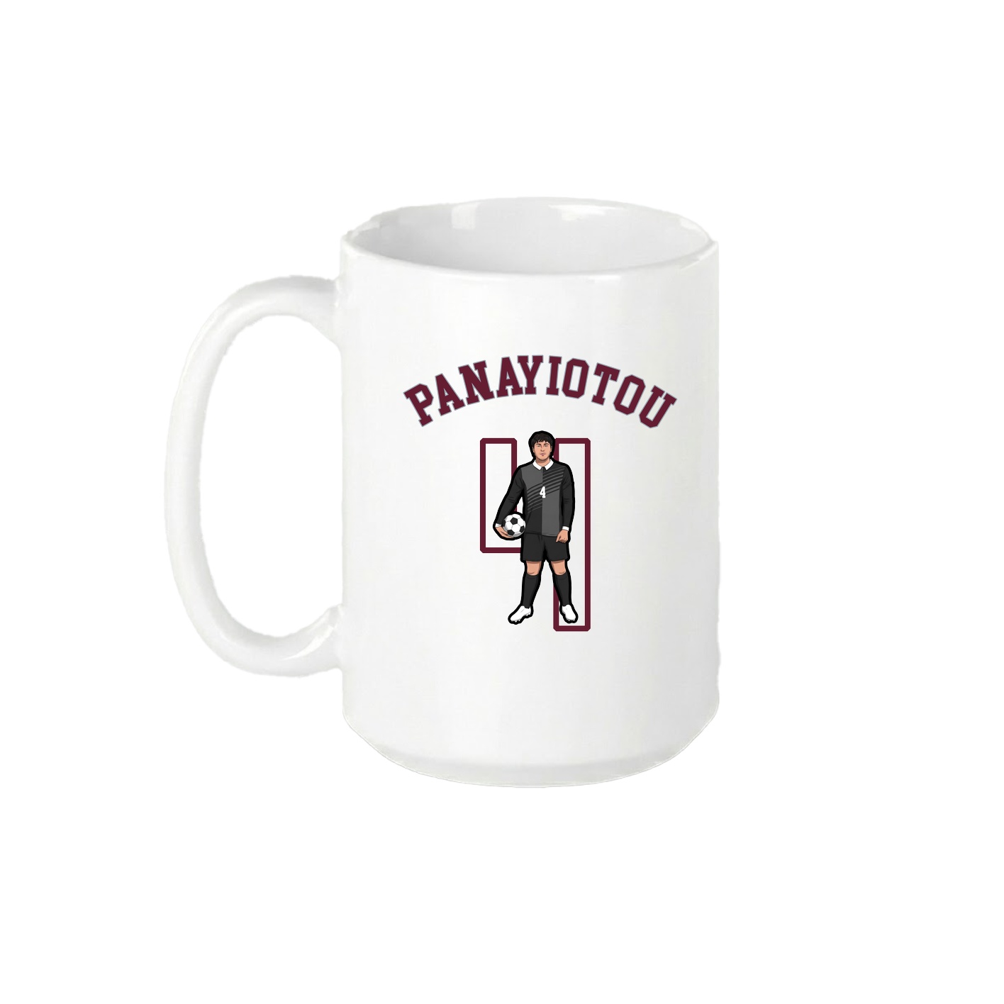 15oz Coffee Mug