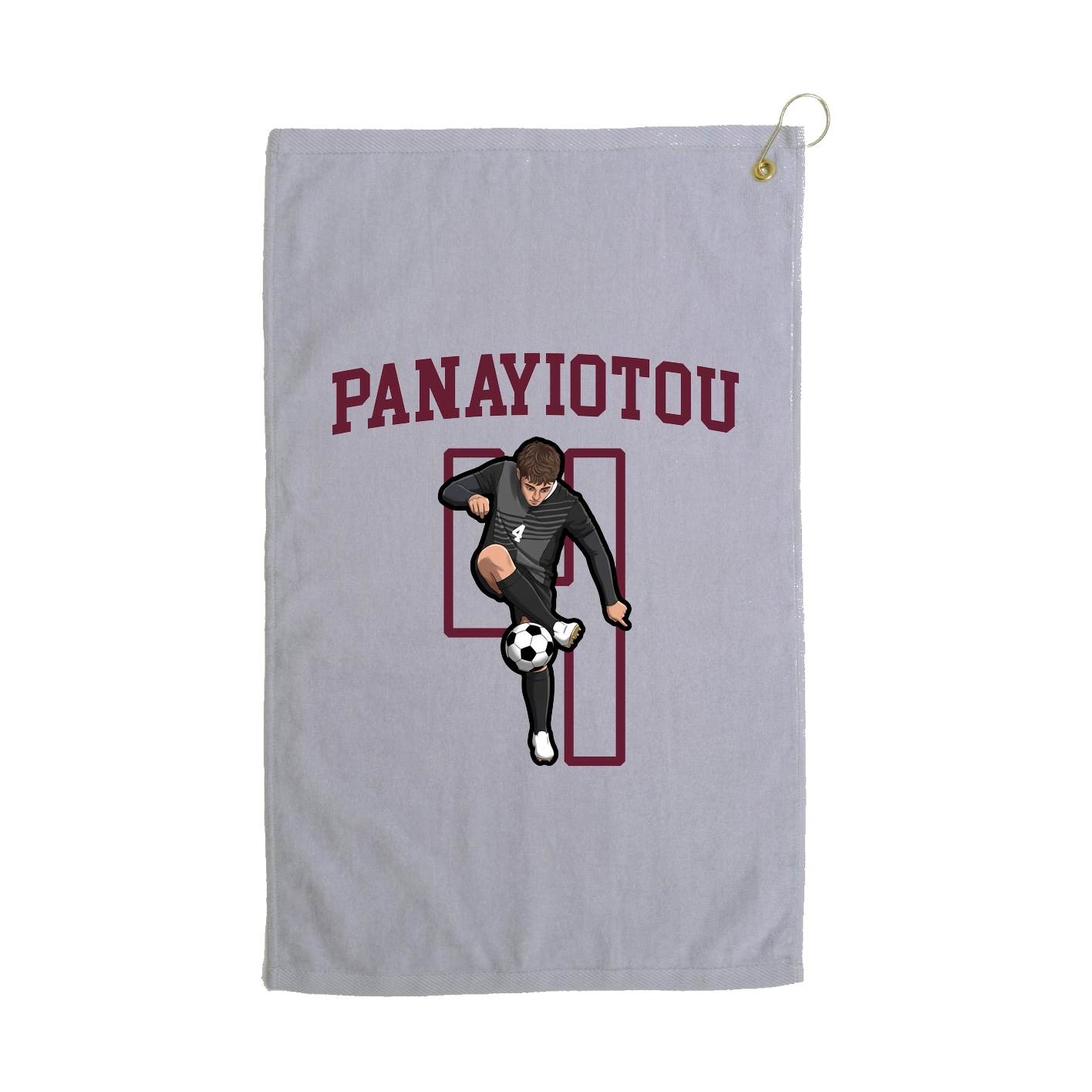 Golf Towel