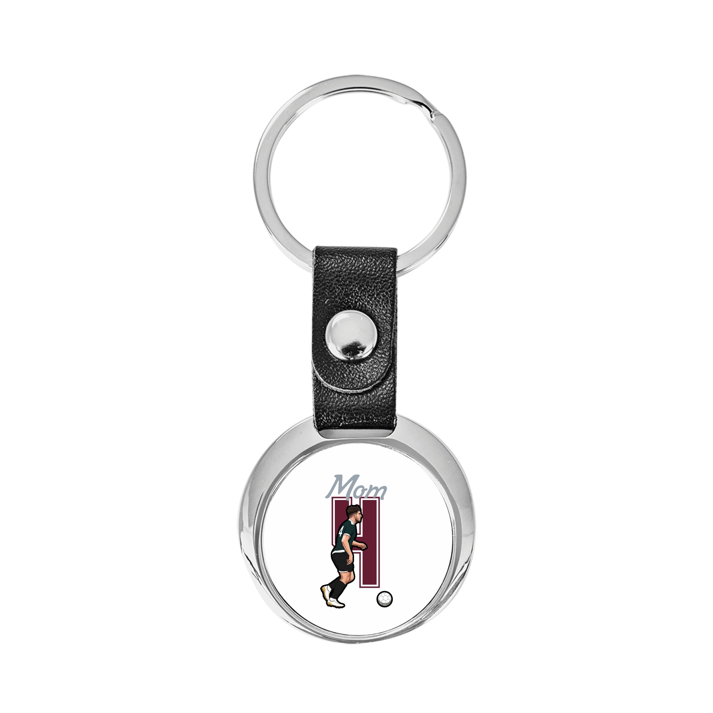 Key Chain — Mothers Day Shirsey in Classic