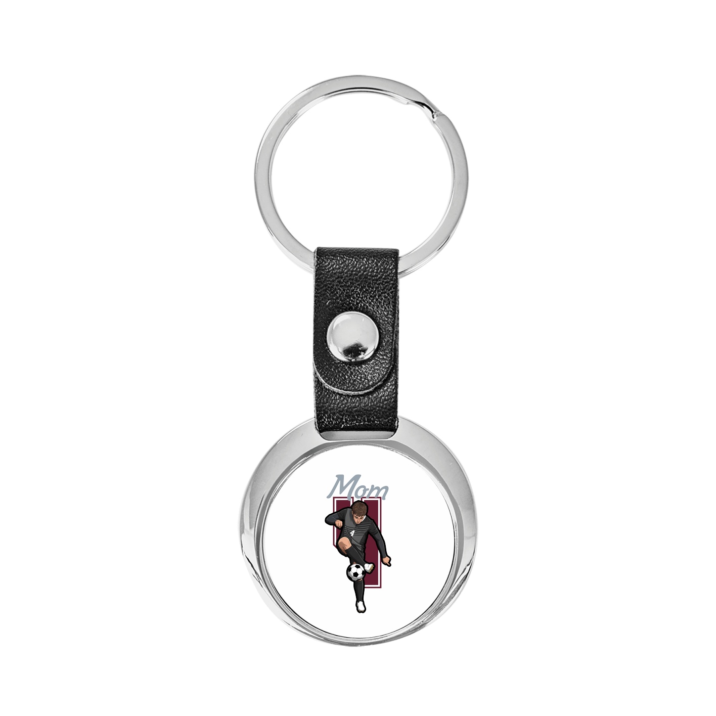 Key Chain — Mothers Day Shirsey in Classic