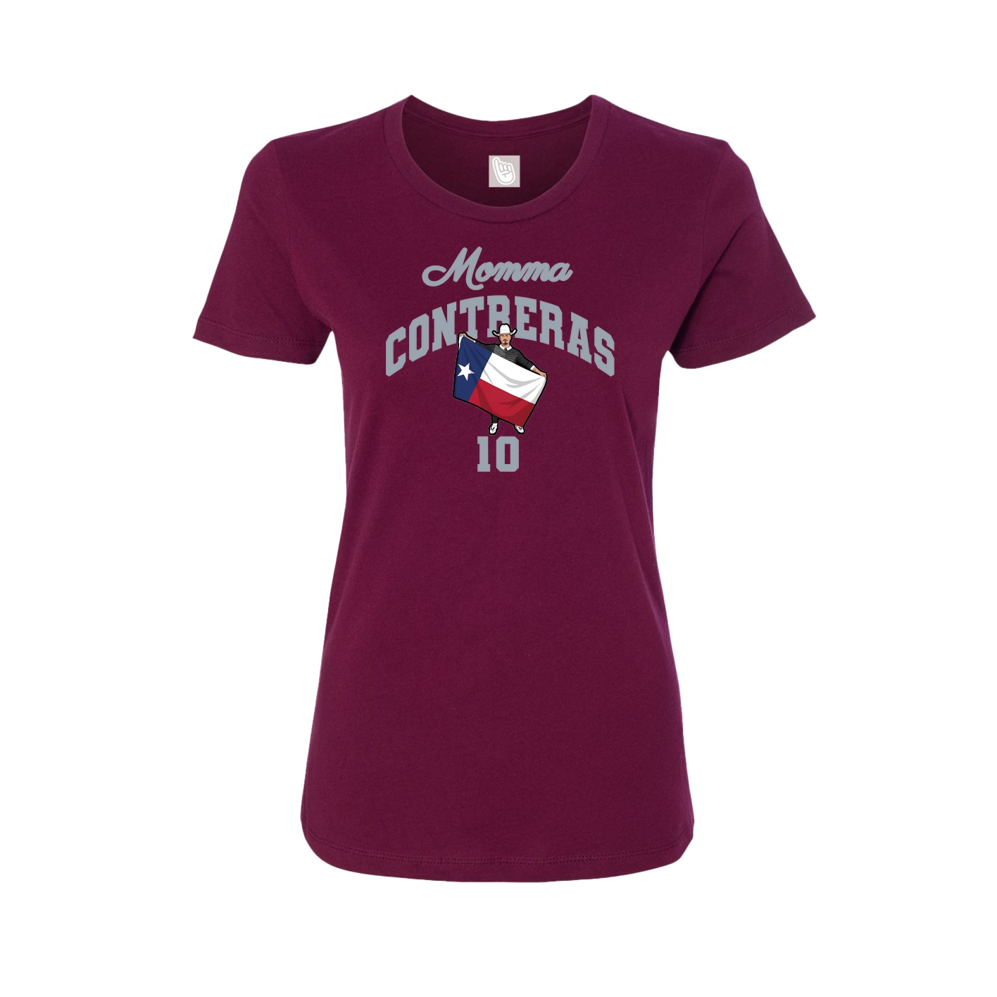 NIL Club Womens Tee