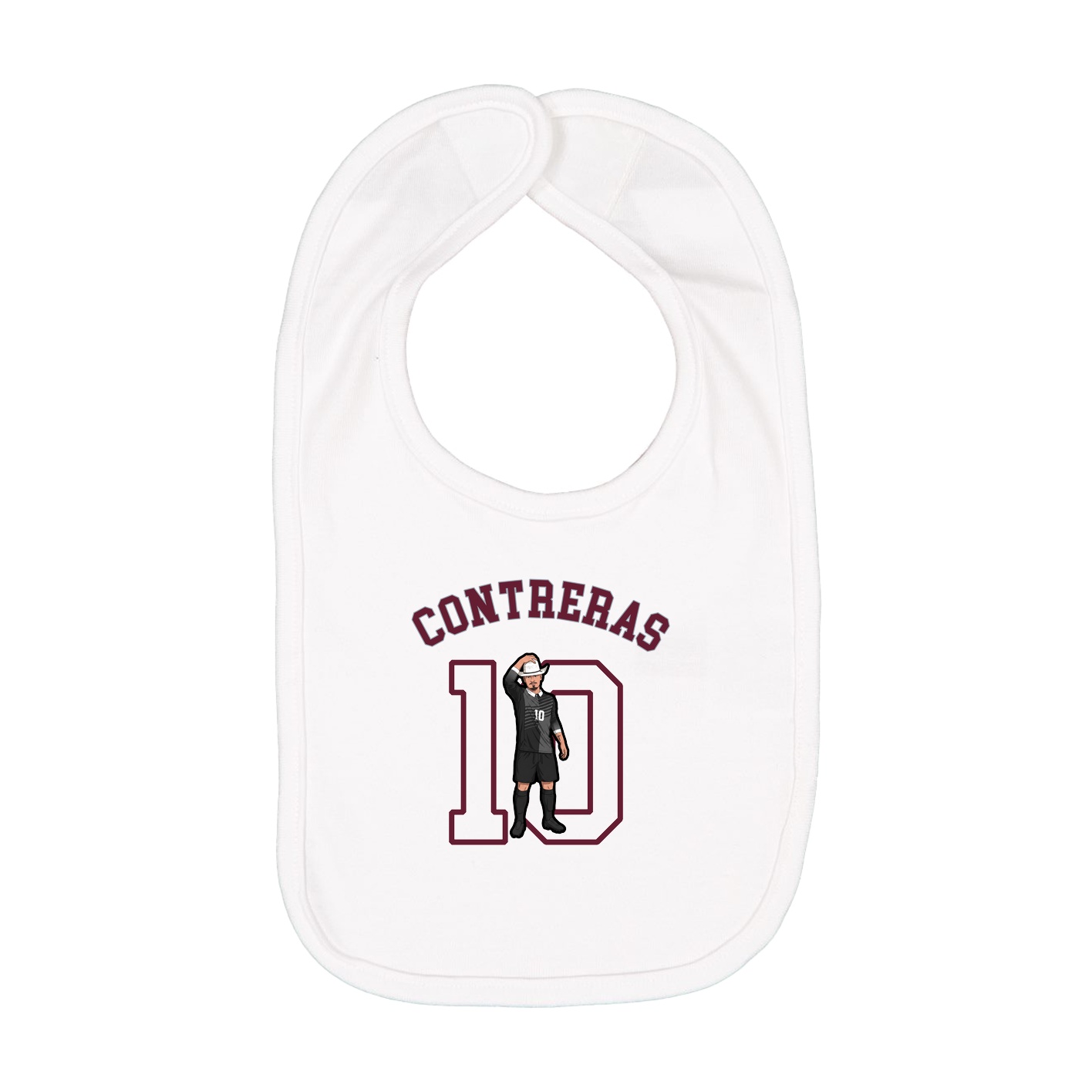 Infant Bib