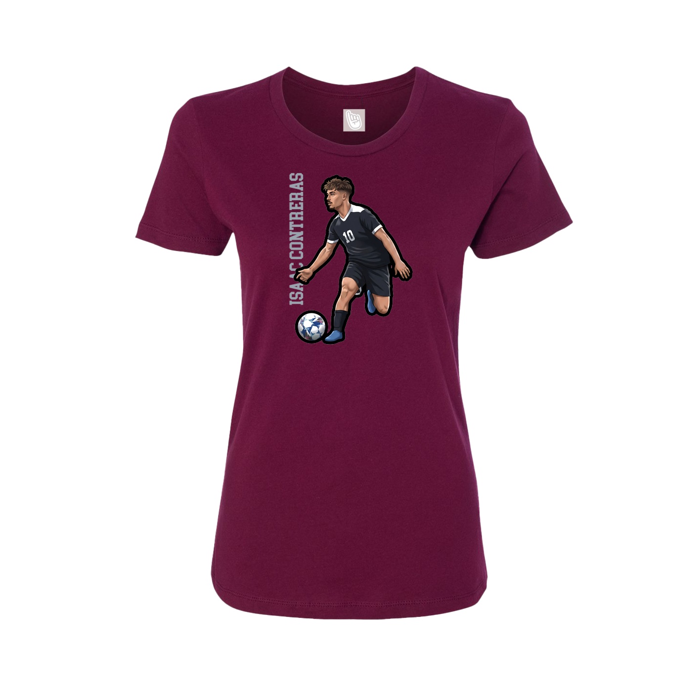 Womens Tee