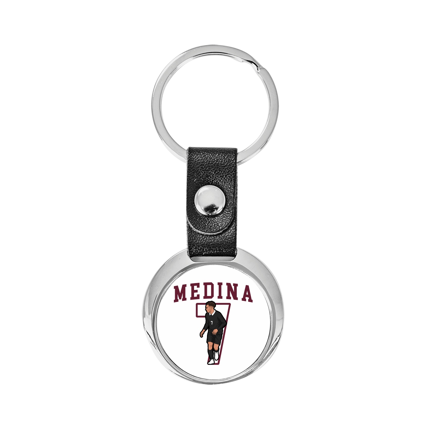 Key Chain — Shirsey in Classic