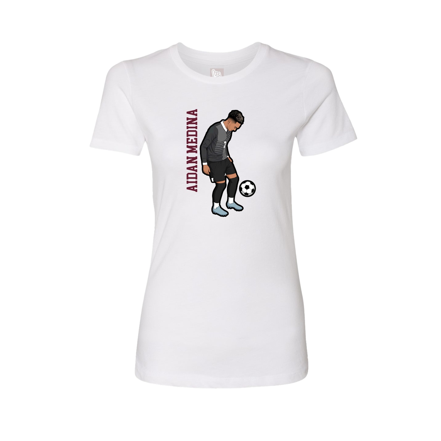 Womens Tee