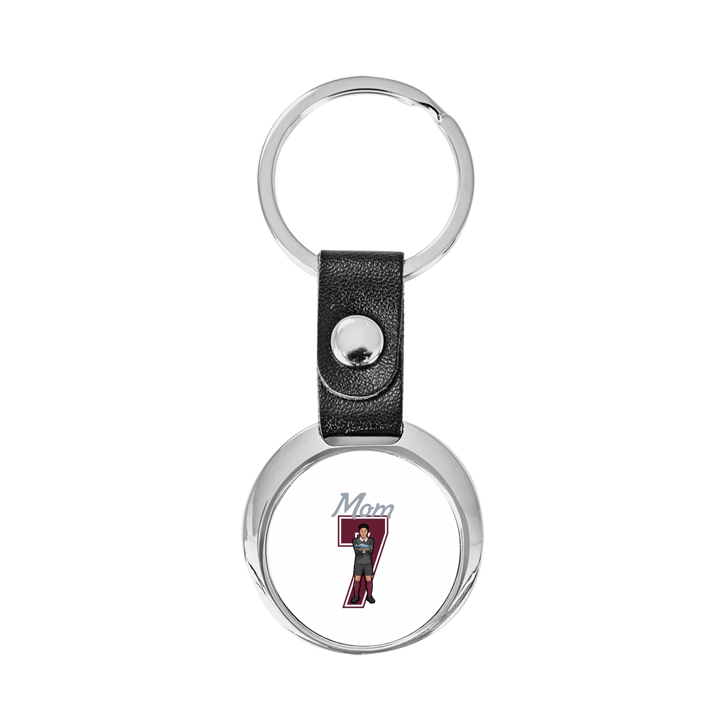 Key Chain — Mothers Day Shirsey in Classic
