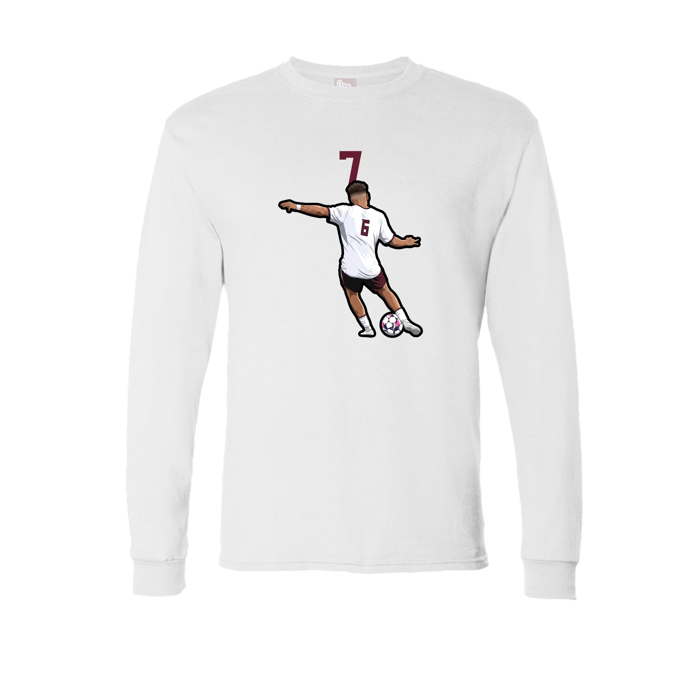Long Sleeve Tee