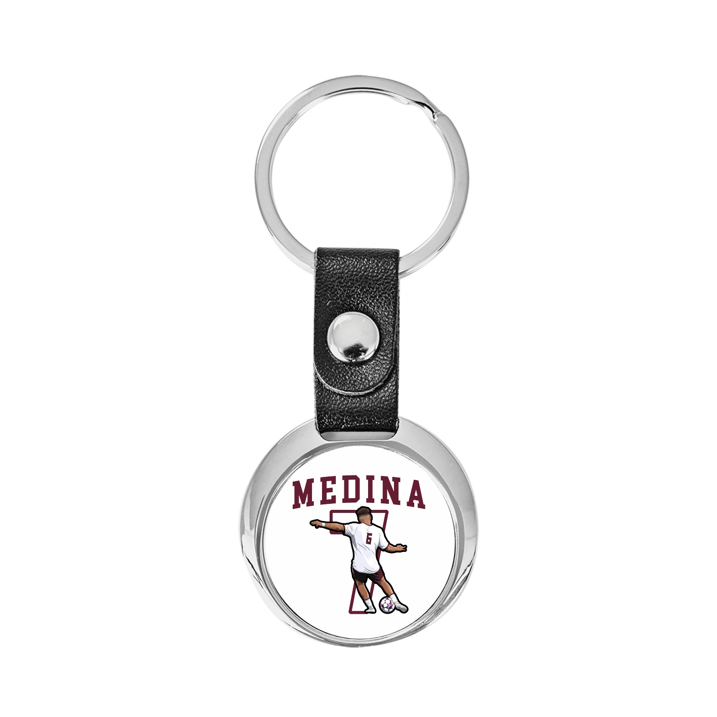 Key Chain — Shirsey in Classic