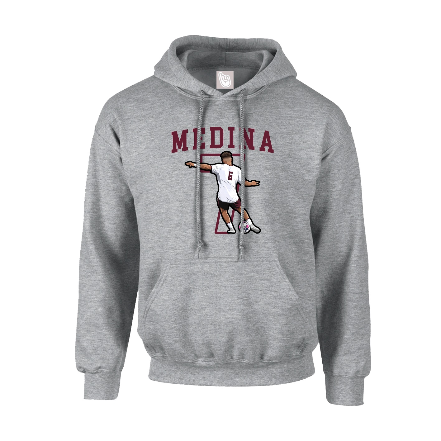 Youth Hoodie