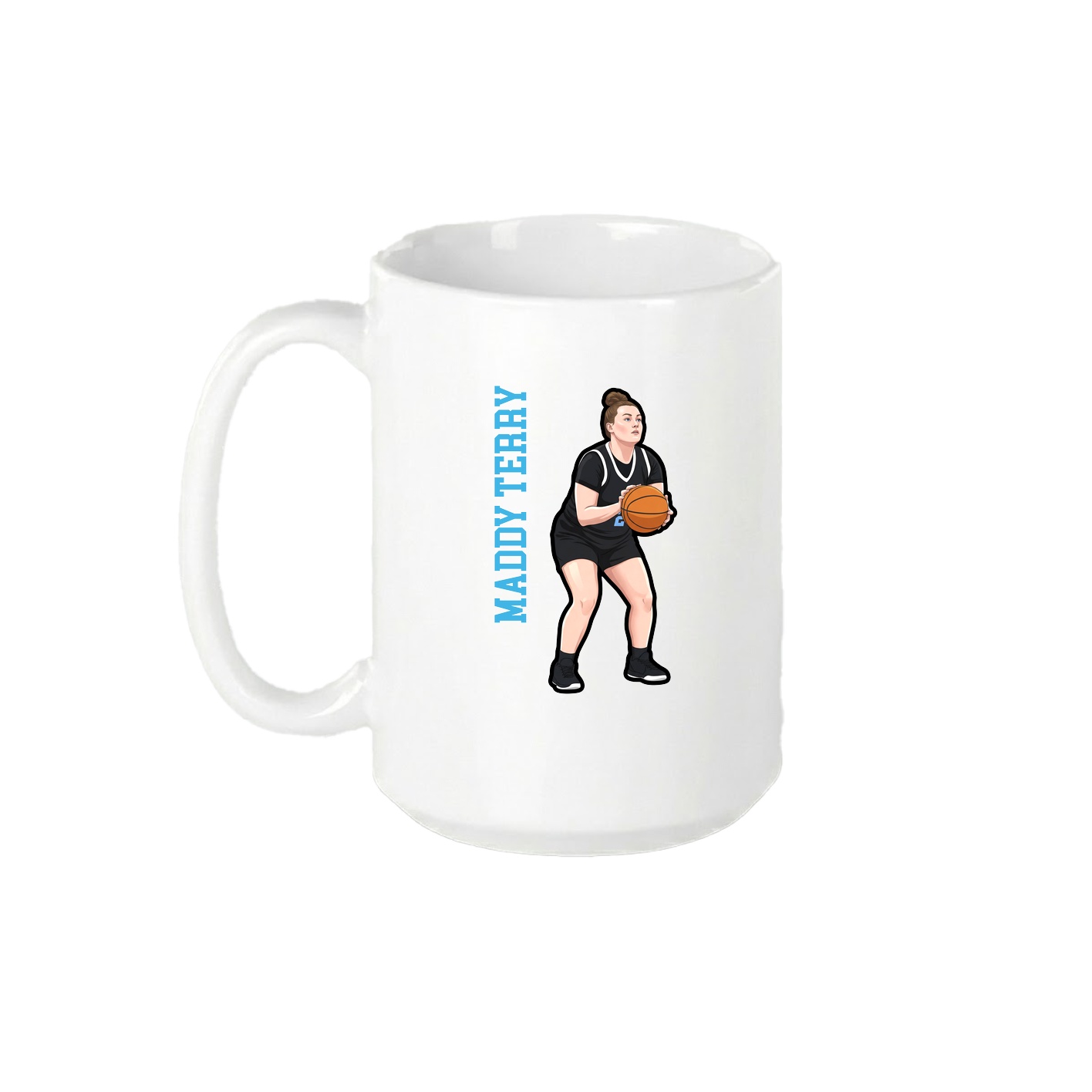 15oz Coffee Mug