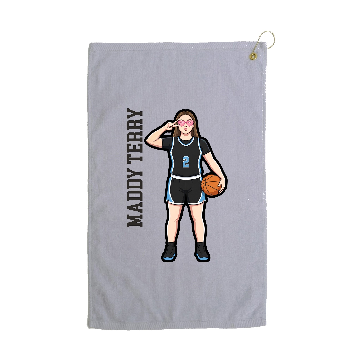 Golf Towel