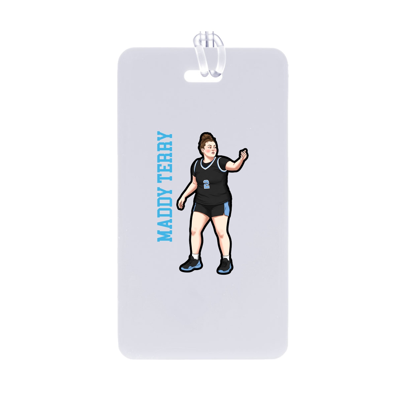 Bag Tag