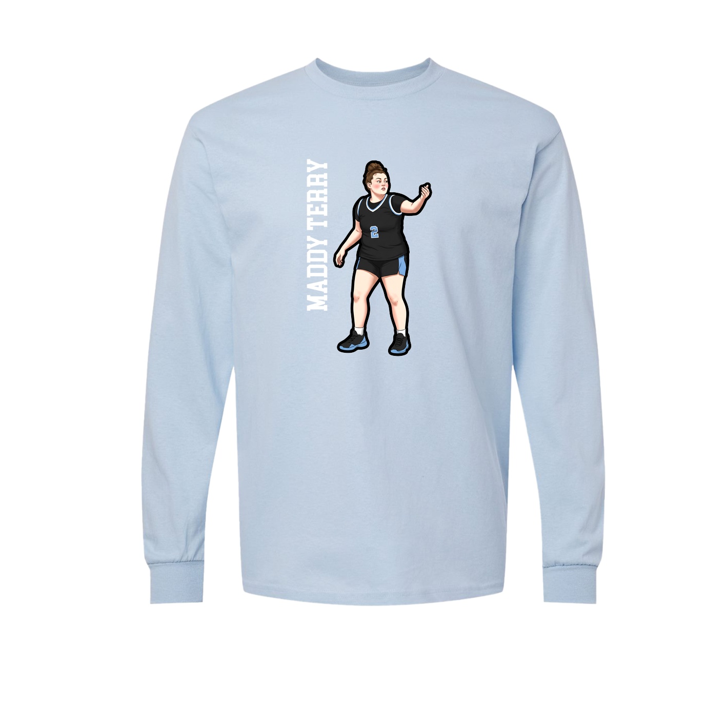 Long Sleeve Tee