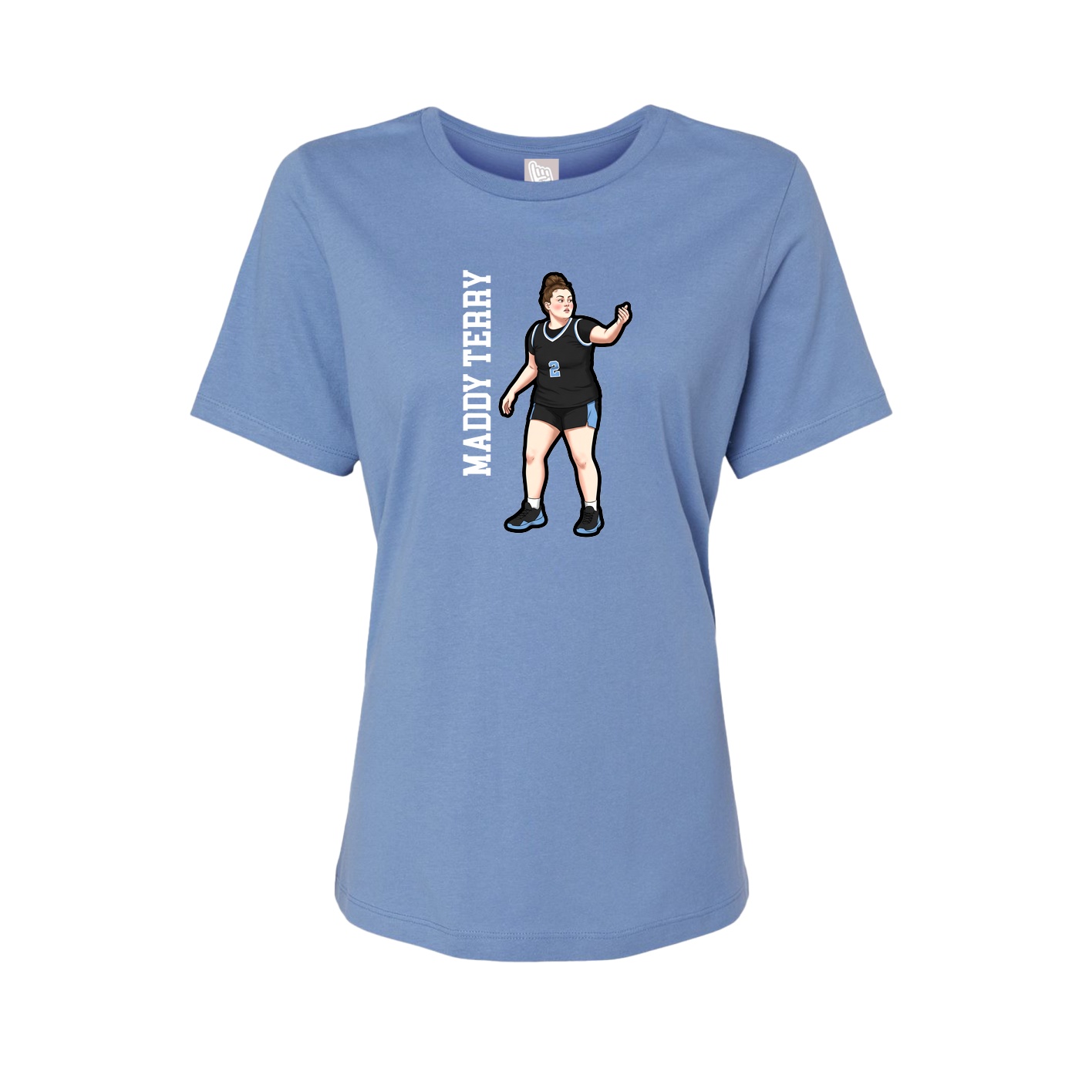 Womens Tee