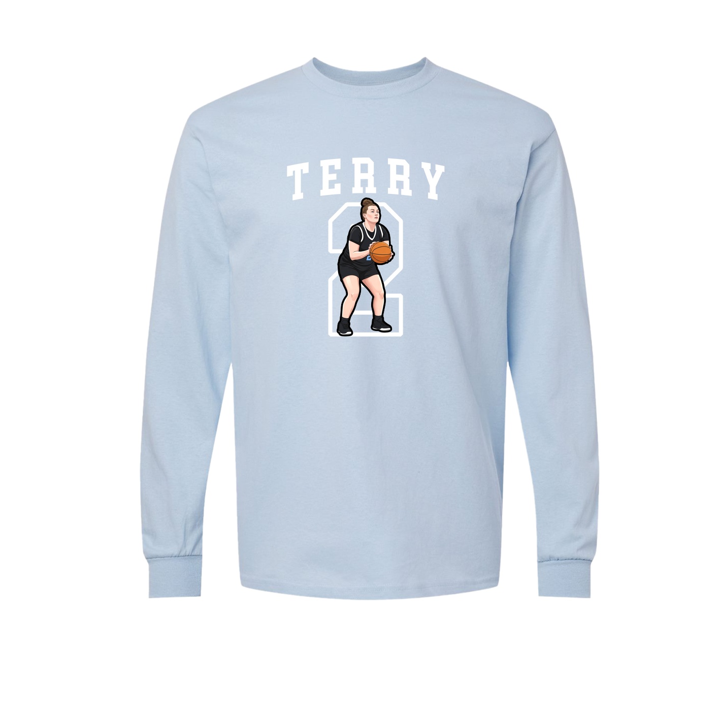 Long Sleeve Tee