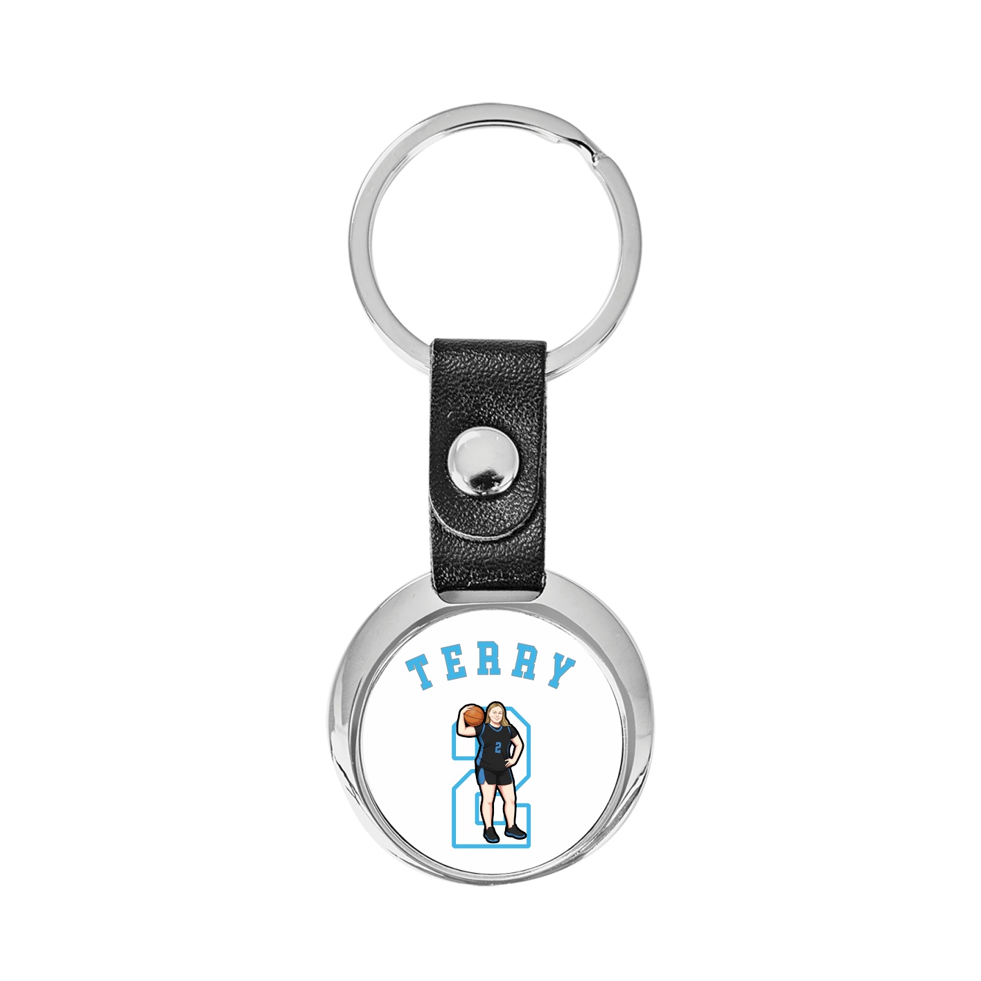 Key Chain
