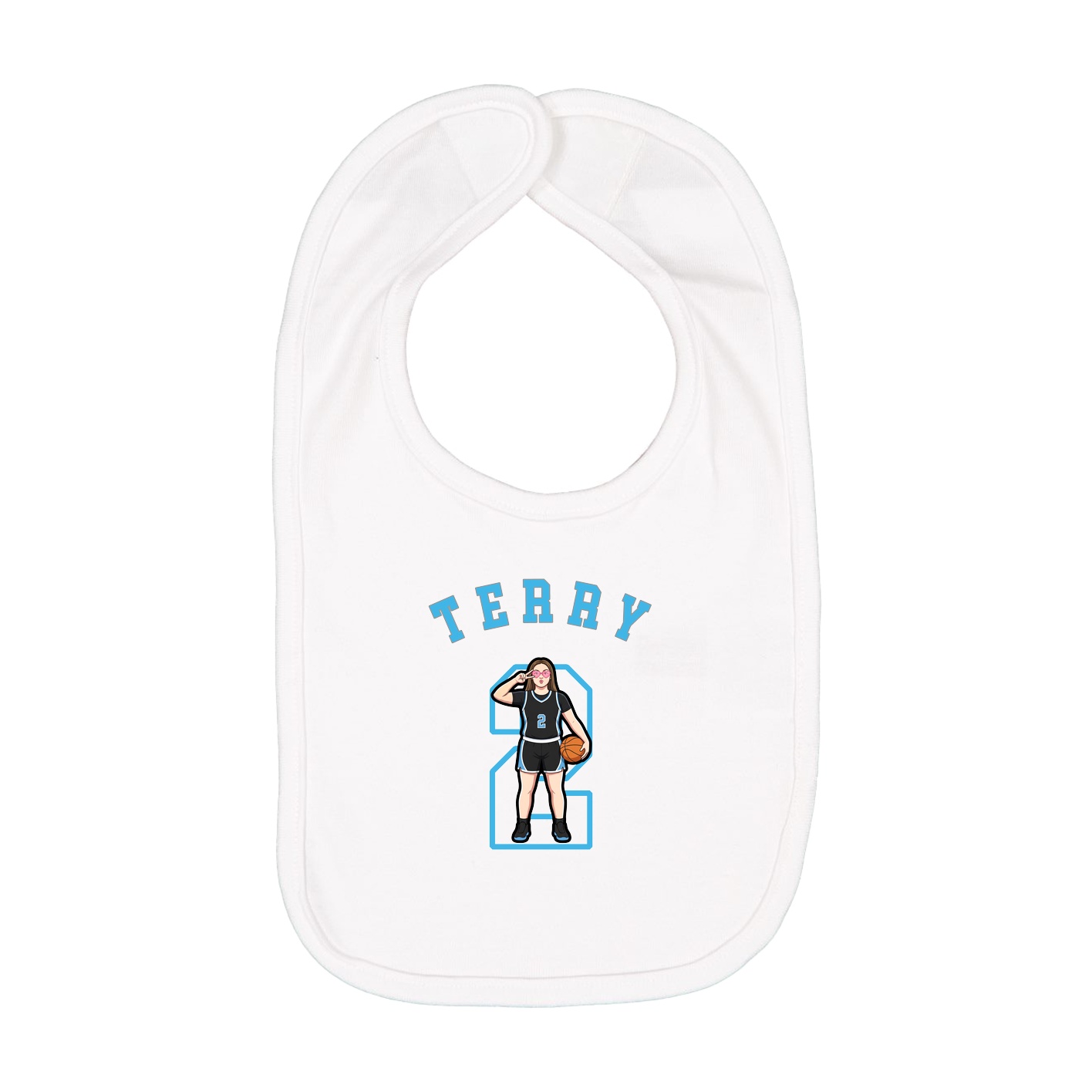 Infant Bib