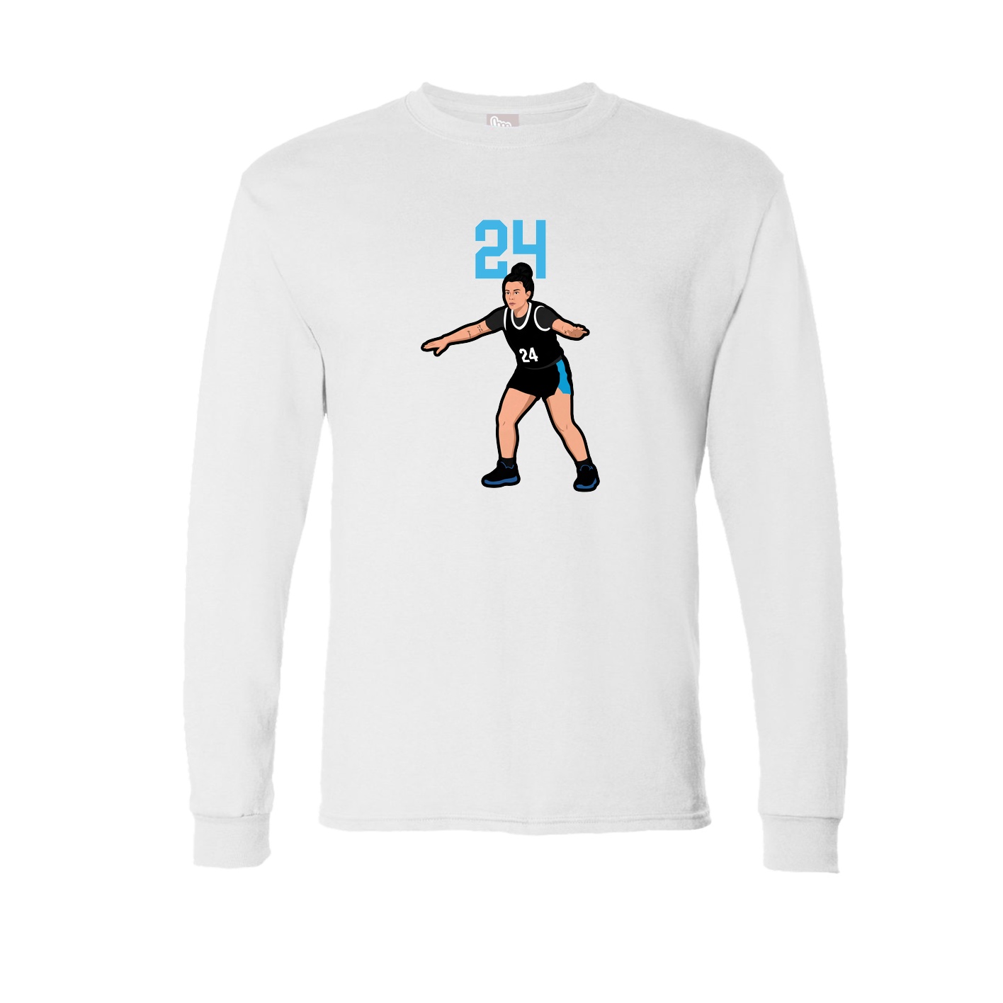 Long Sleeve Tee