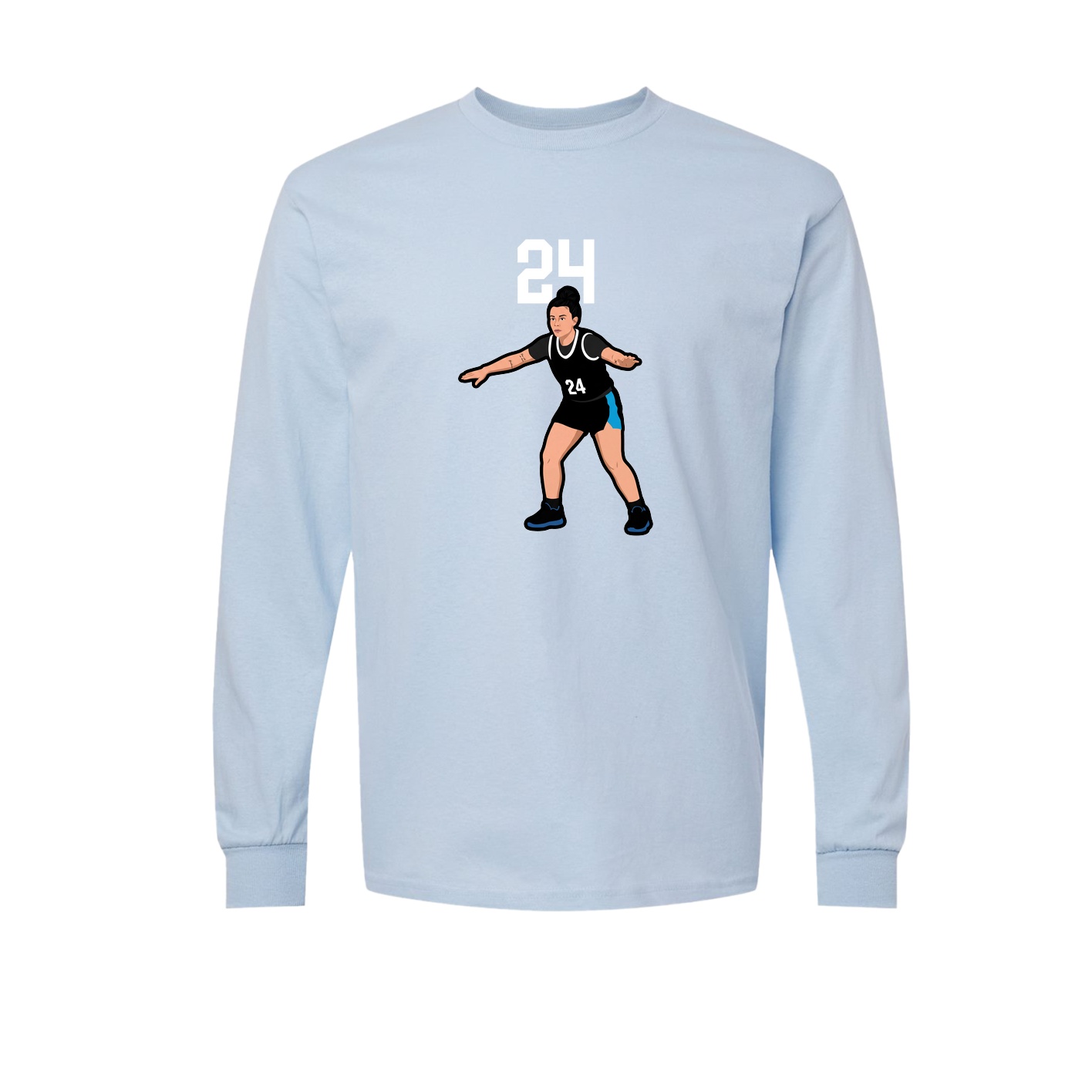 Long Sleeve Tee