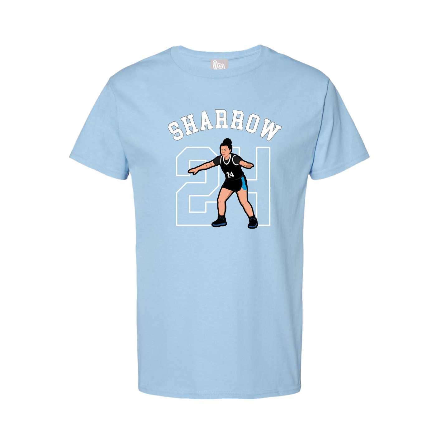 NIL Club Youth Tee