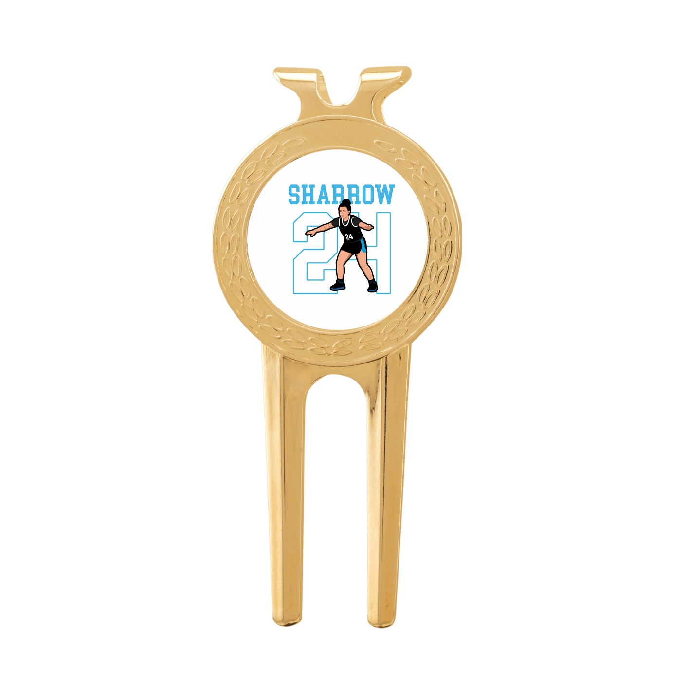 Divot Tool with Ball Marker — Shirsey in Classic