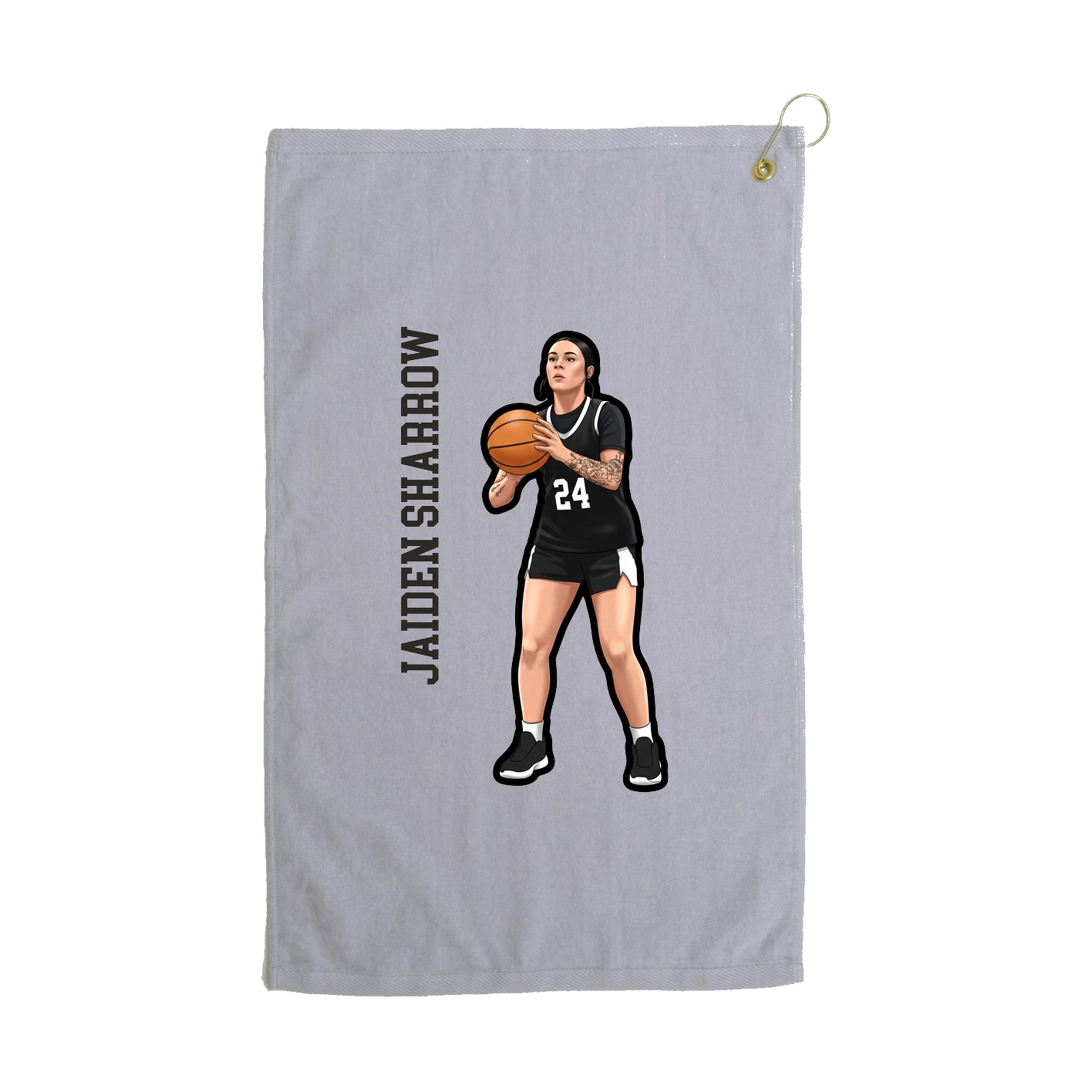 Golf Towel