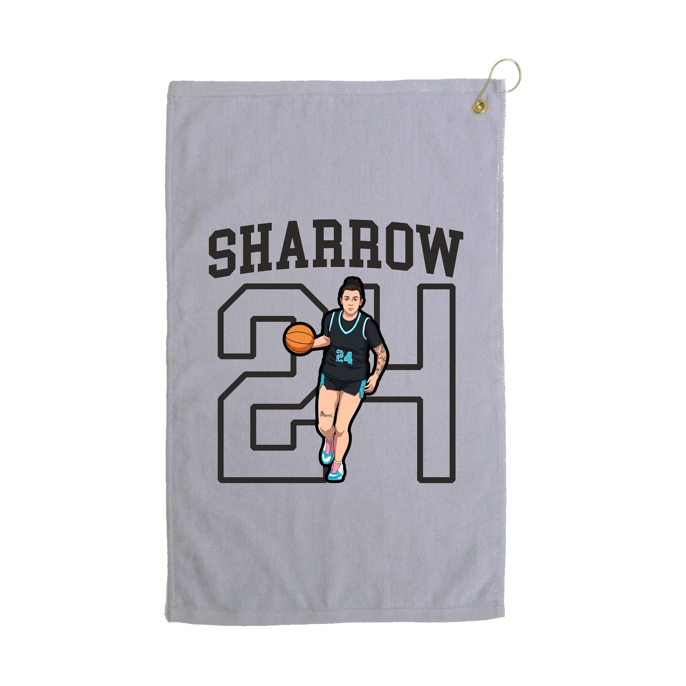 Golf Towel