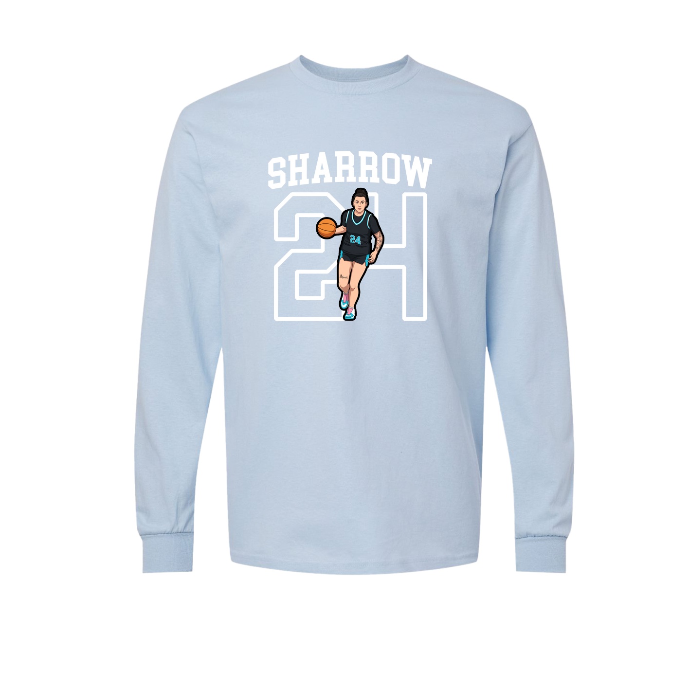 Long Sleeve Tee