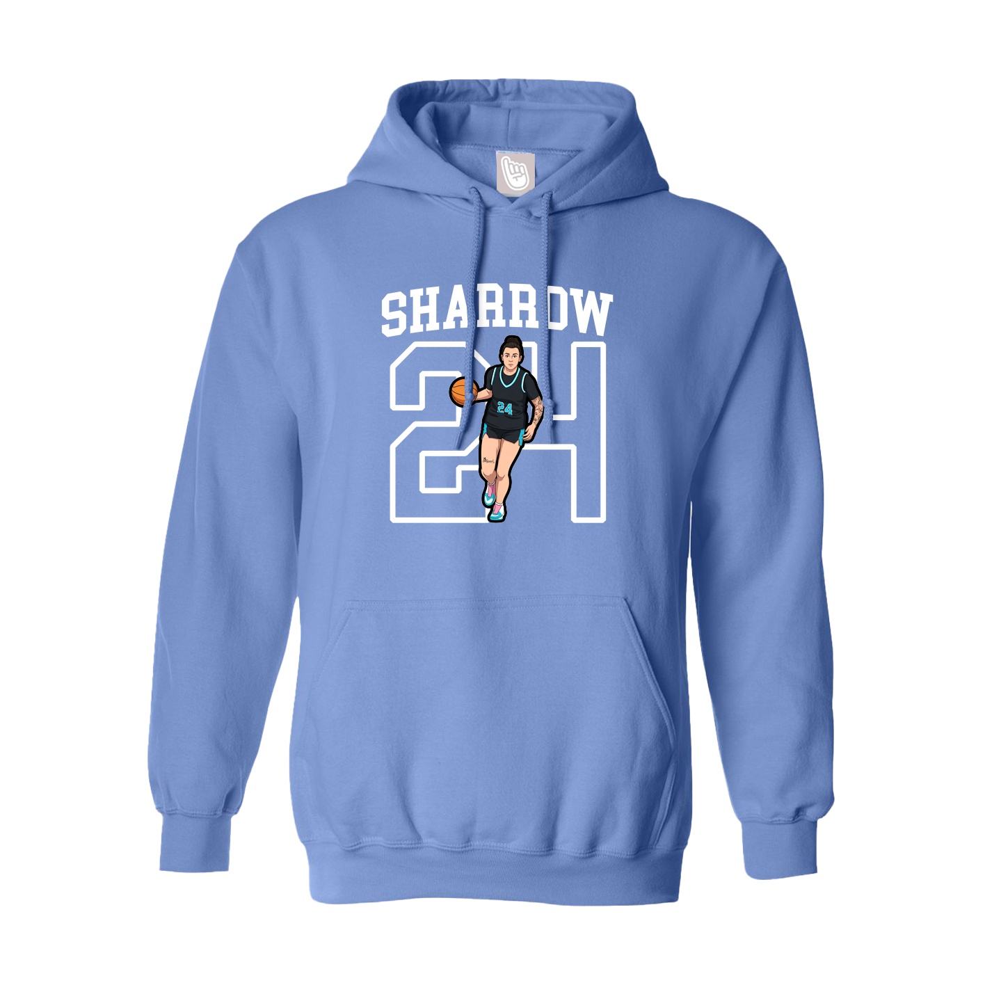 Youth Hoodie