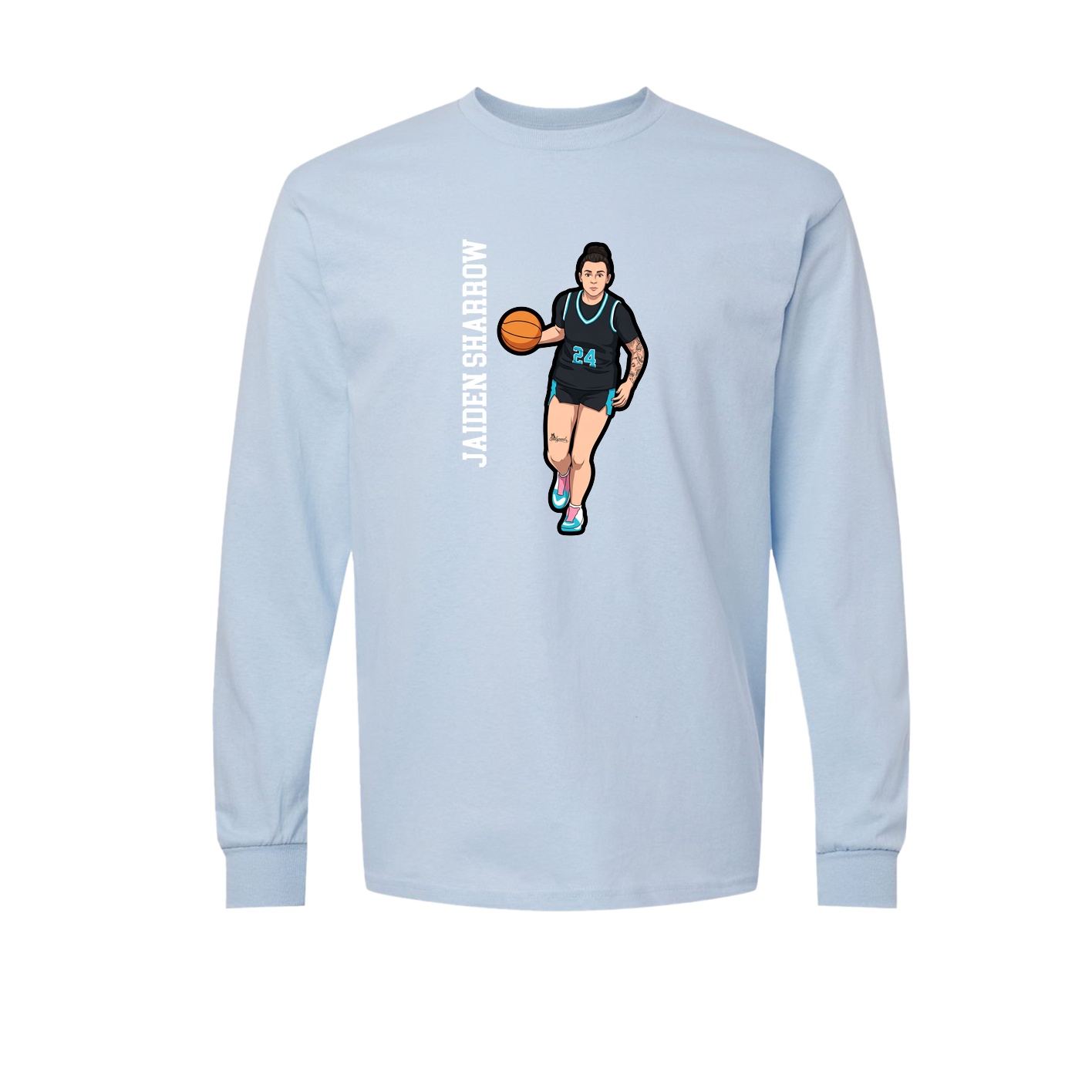 Long Sleeve Tee