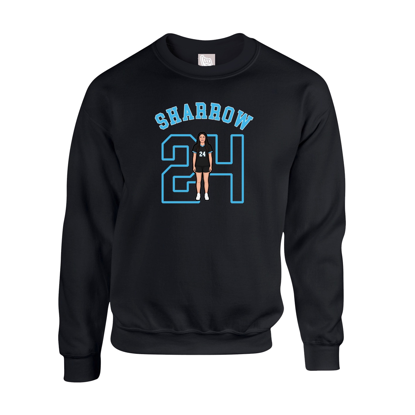 Fleece Crew