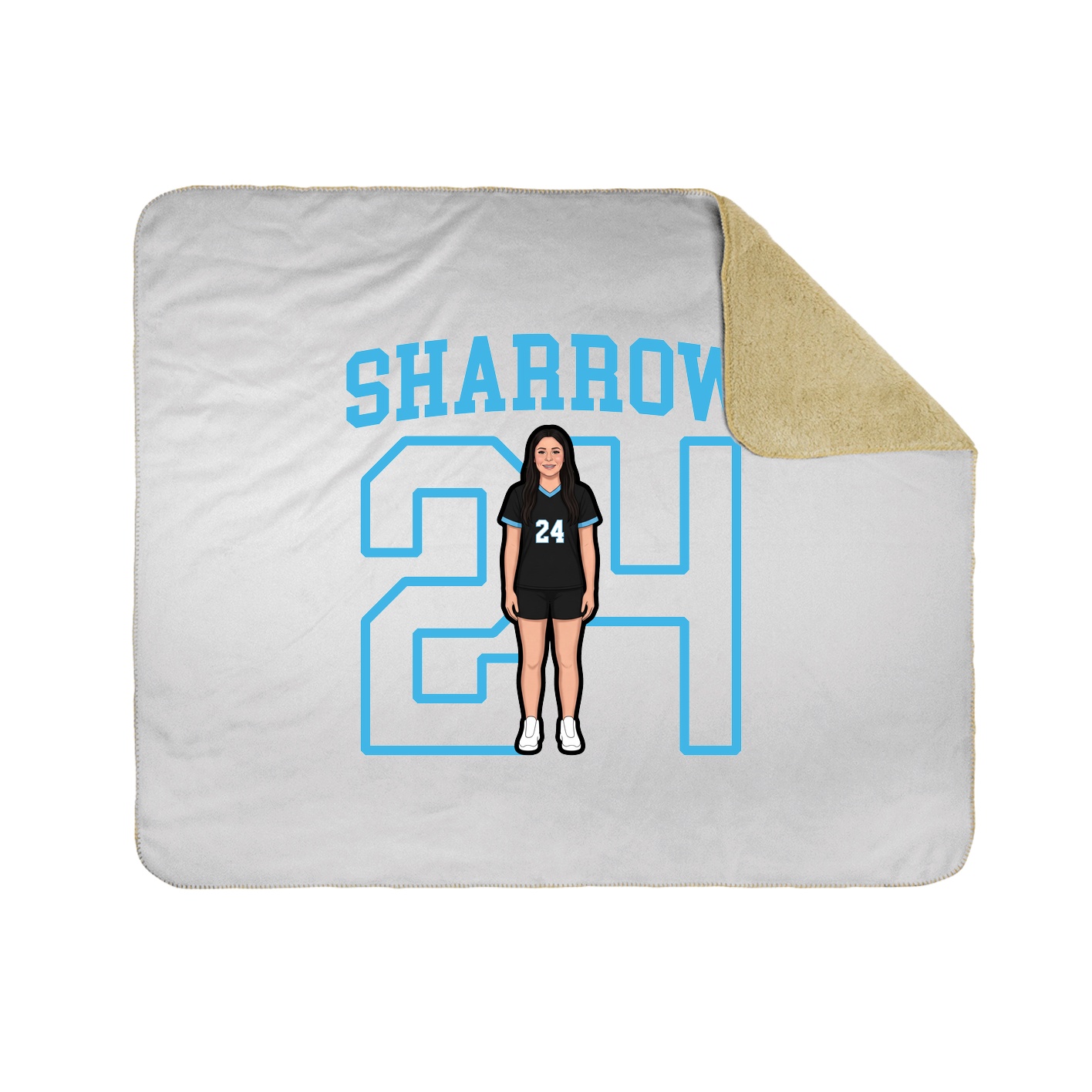 Throw Blanket