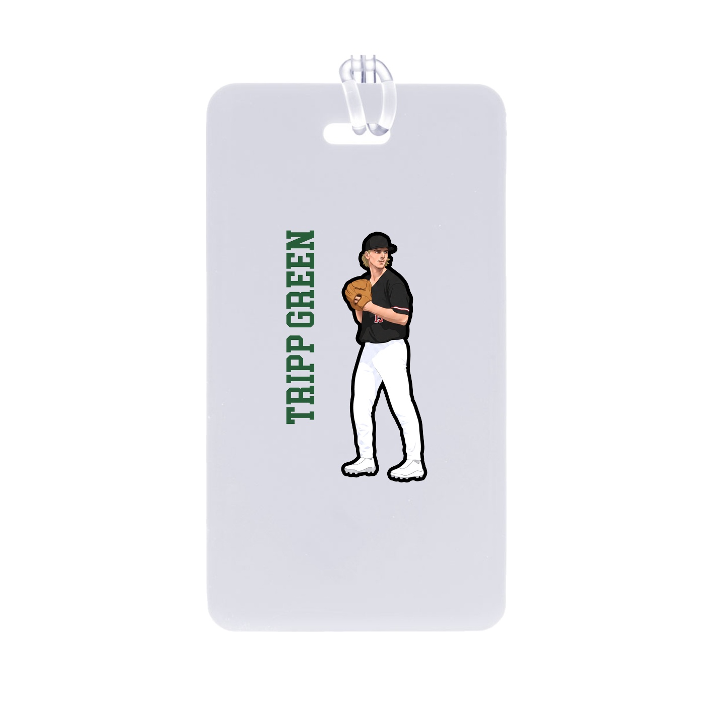 Bag Tag