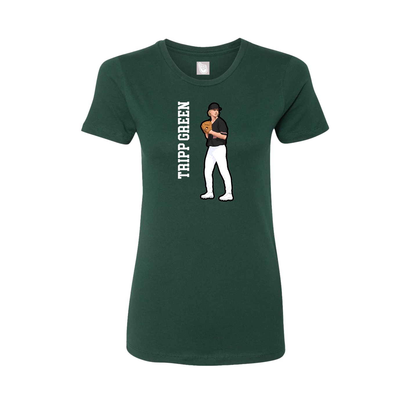 Womens Tee