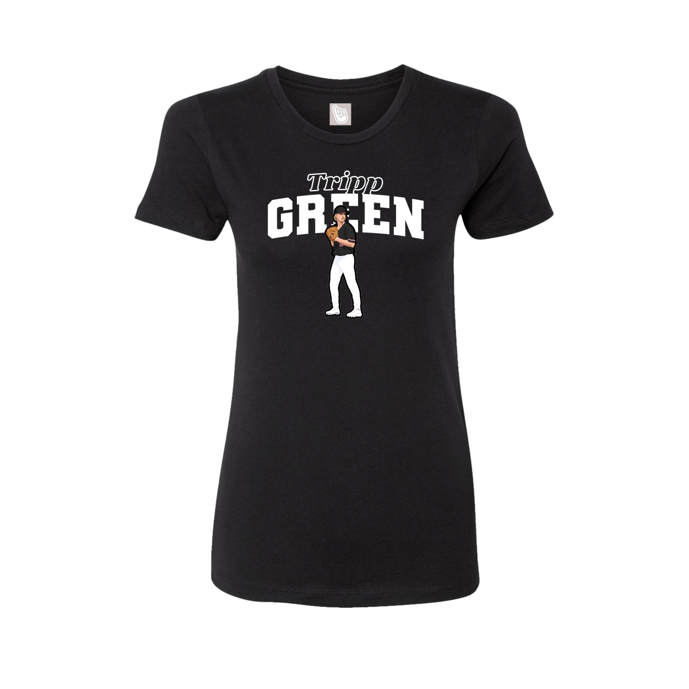 Womens Tee