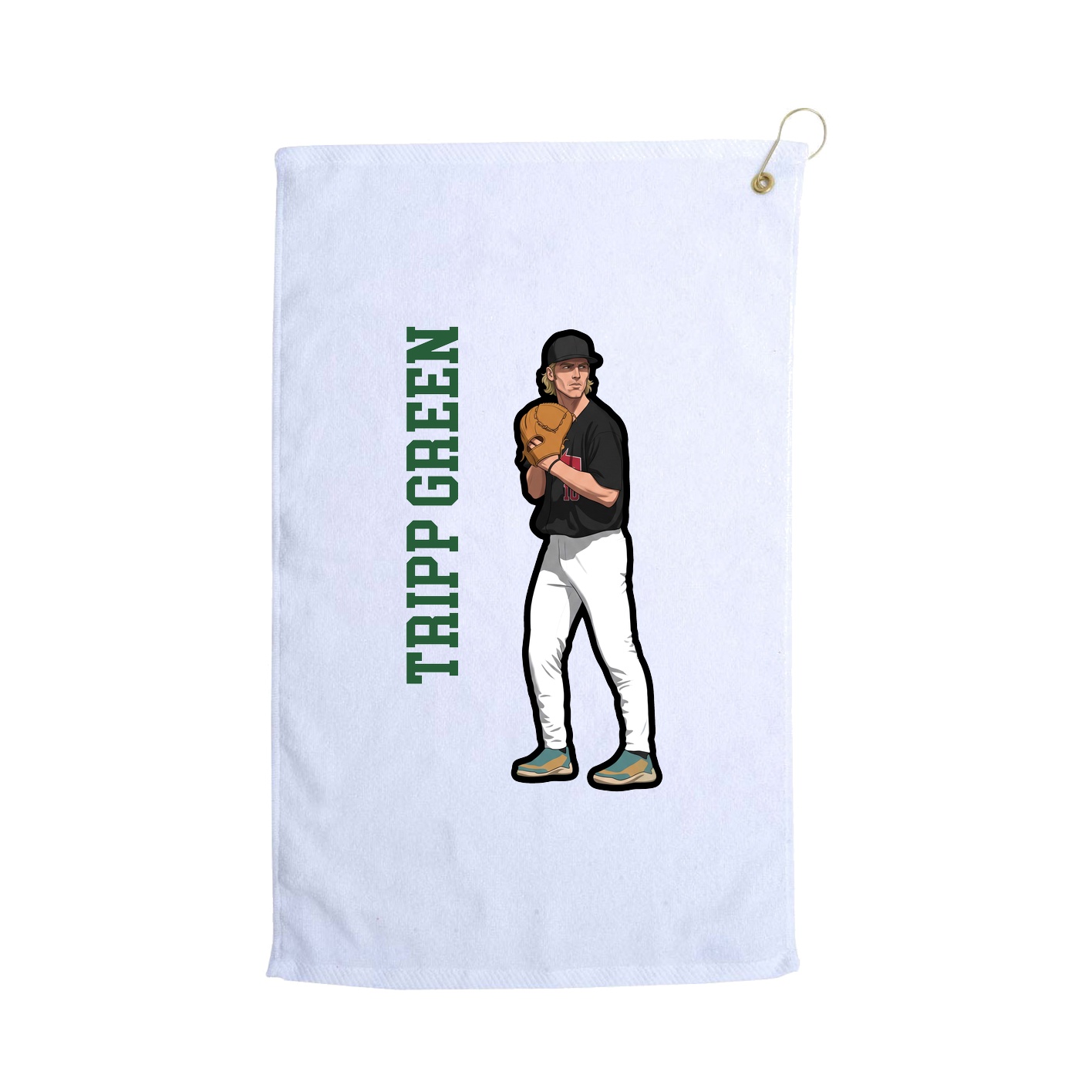 Golf Towel