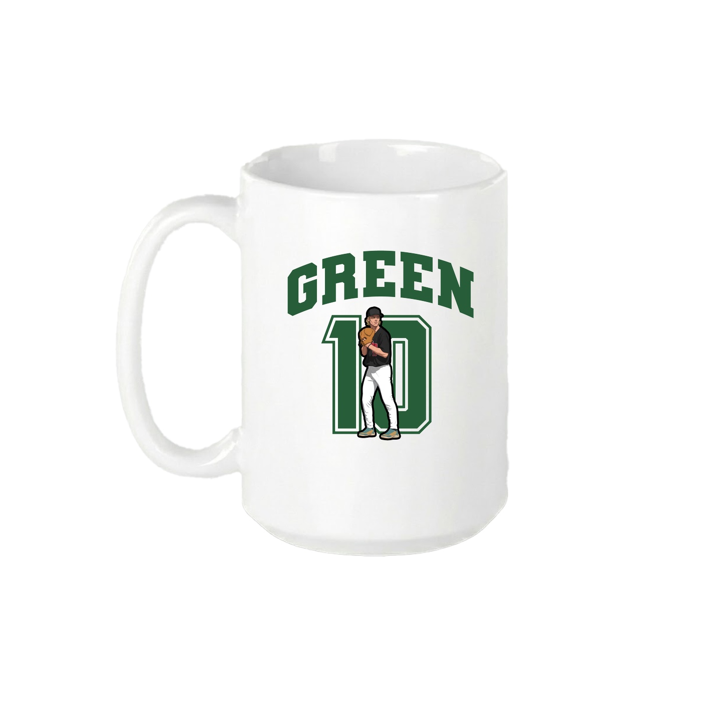 15oz Coffee Mug
