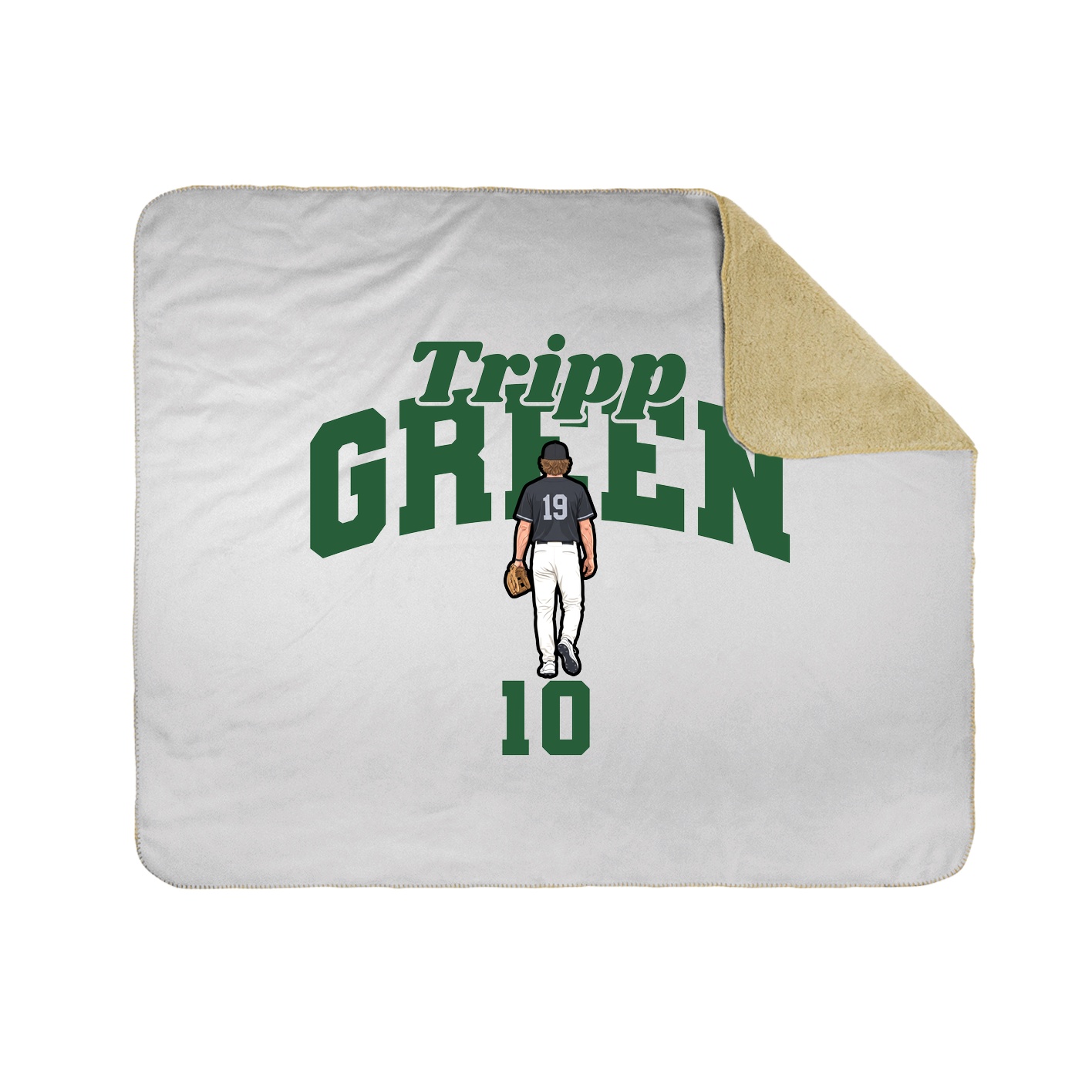 Throw Blanket