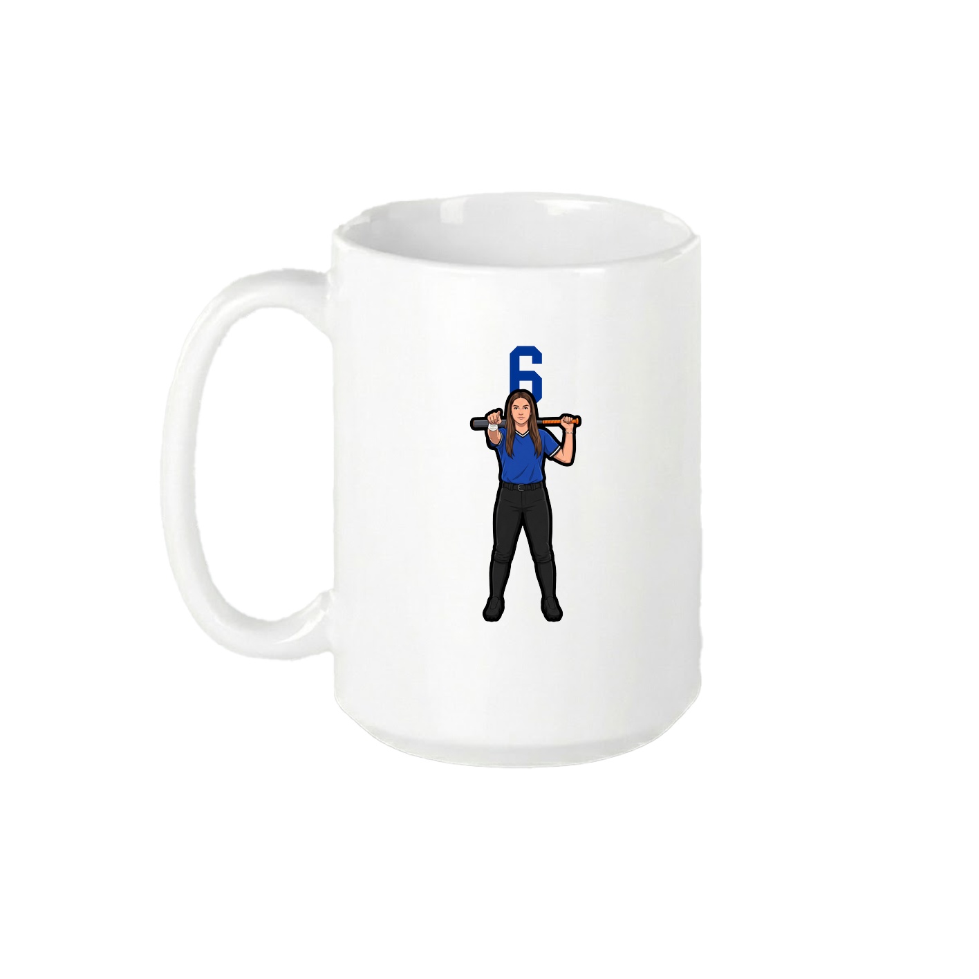 15oz Coffee Mug