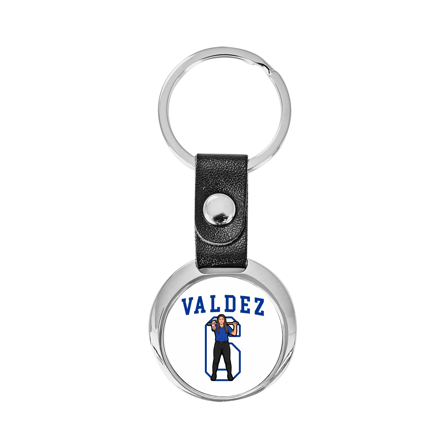 Key Chain — Shirsey in Classic