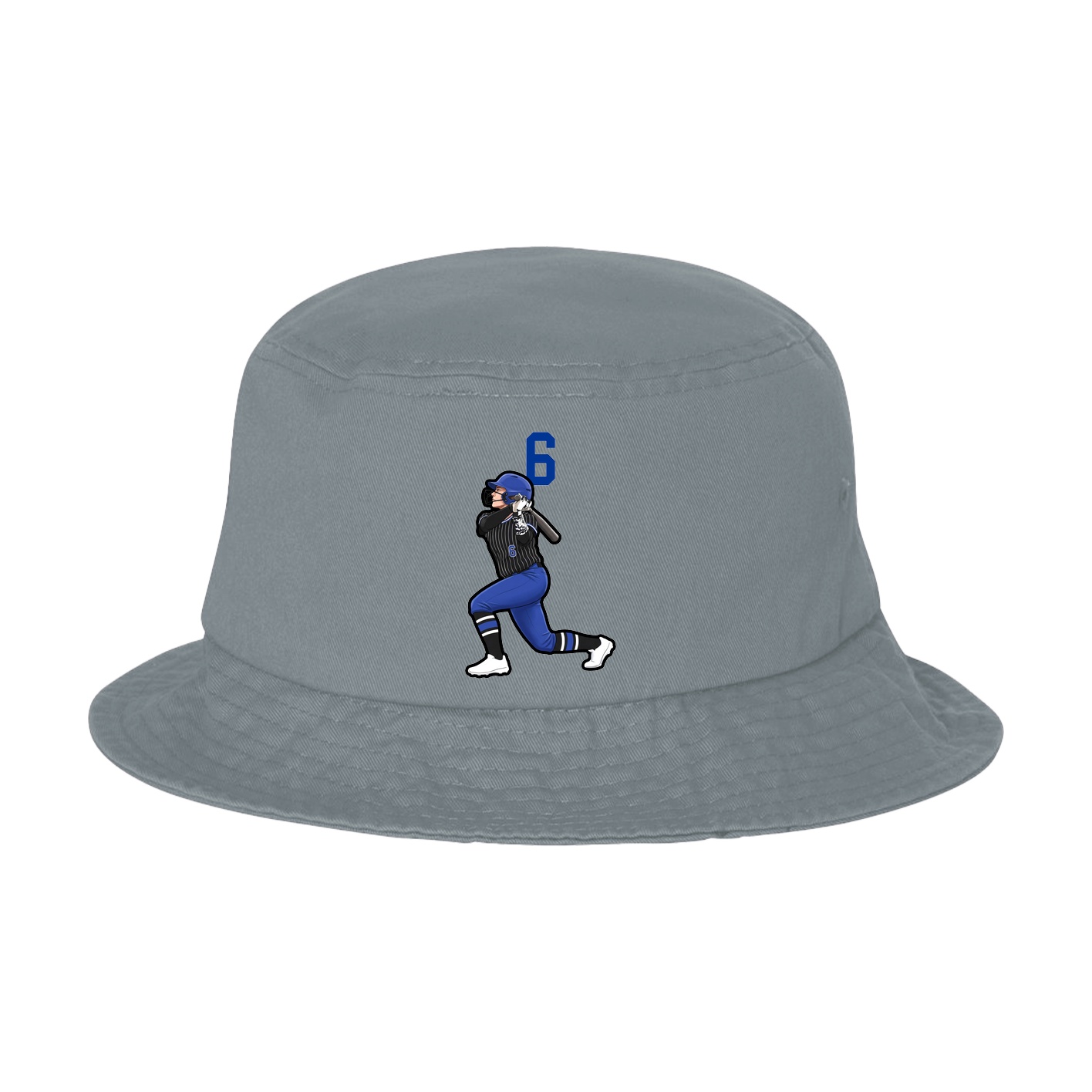 Bucket Cap