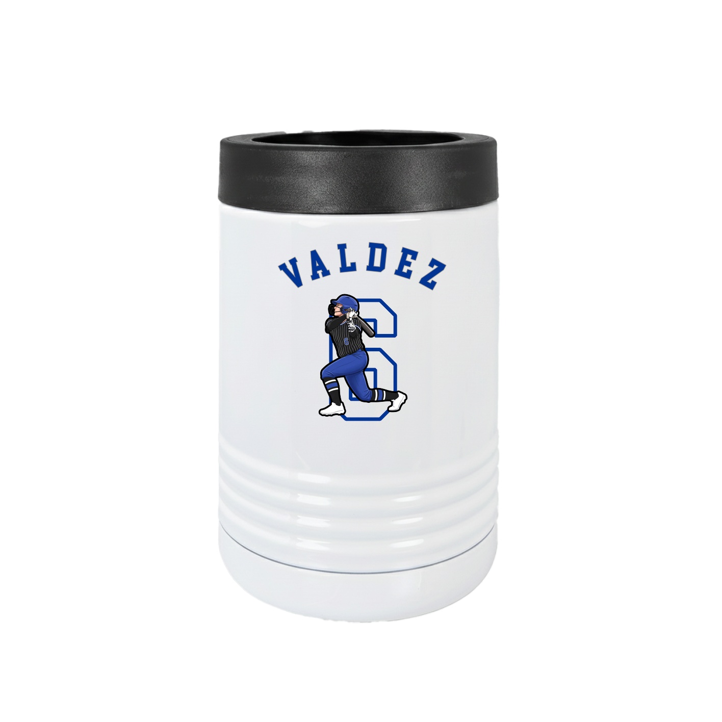 Beverage Holder — Shirsey Arch in White