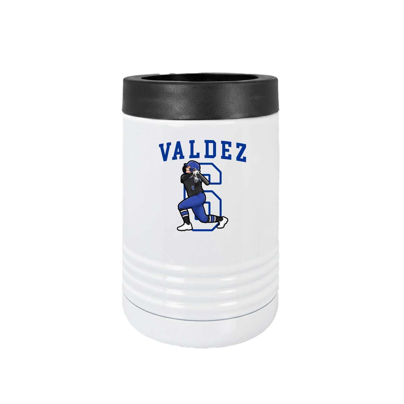 Beverage Holder — Shirsey in White