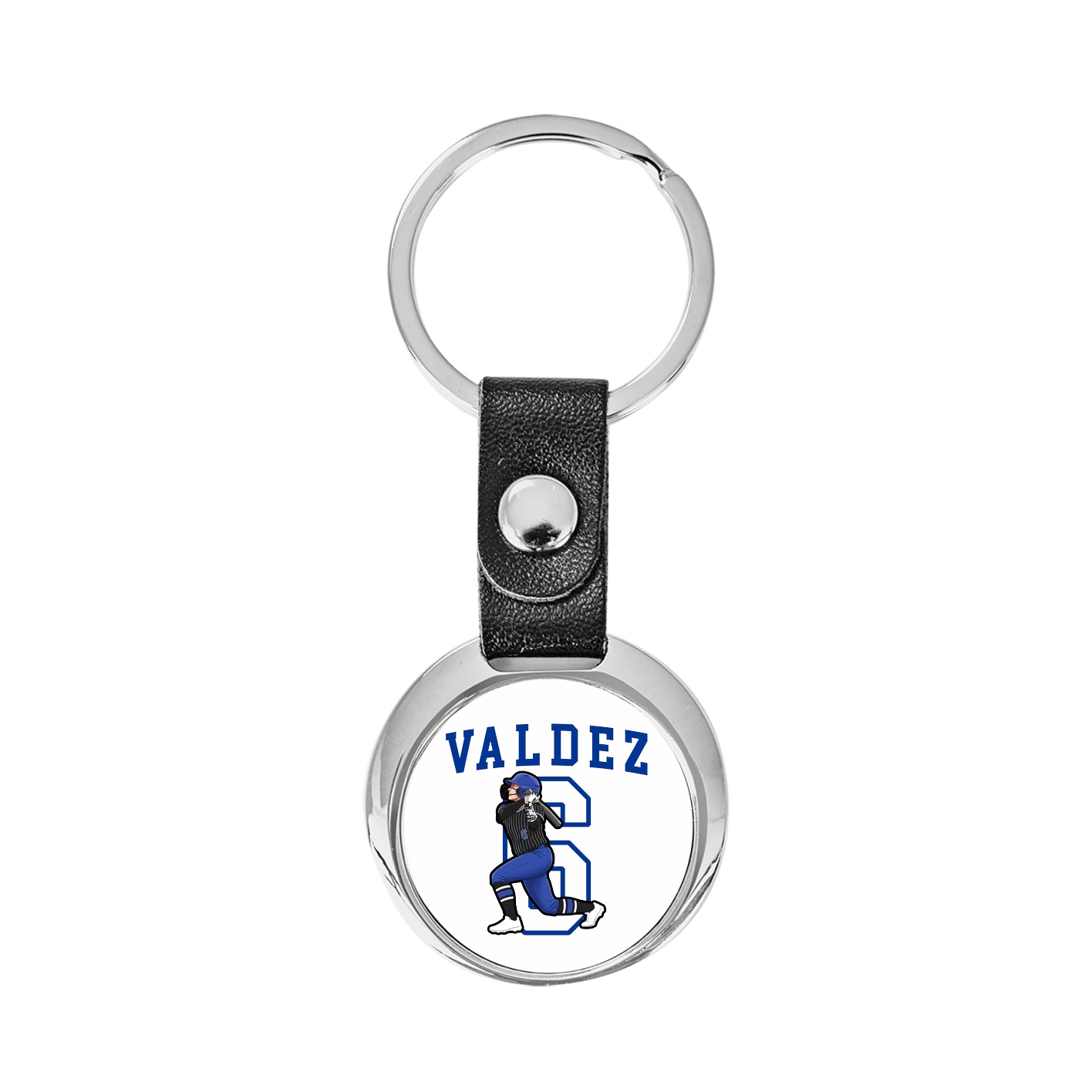 Key Chain — Shirsey in Classic