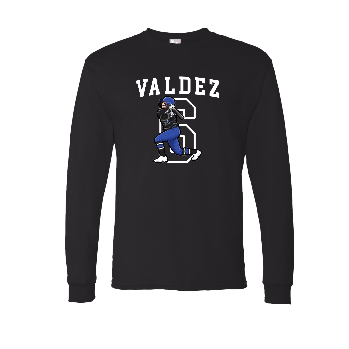 Long Sleeve Tee